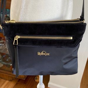 Kipling crossbody